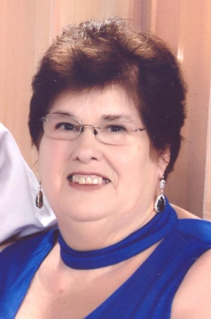 Doris Collins Profile Photo