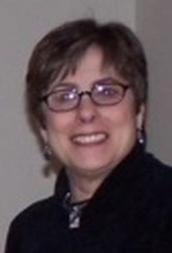 June M (Chiavetta) Kasarda