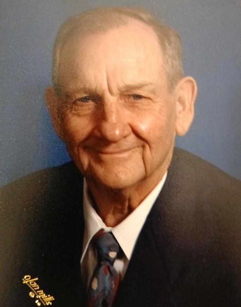 Kenneth Ray Daughtrey Profile Photo