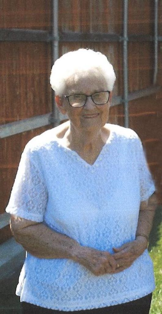 Frances Kerr Profile Photo