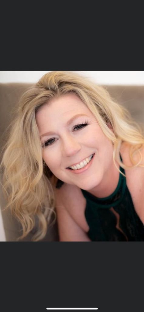 Kisha Dee Reeves Profile Photo