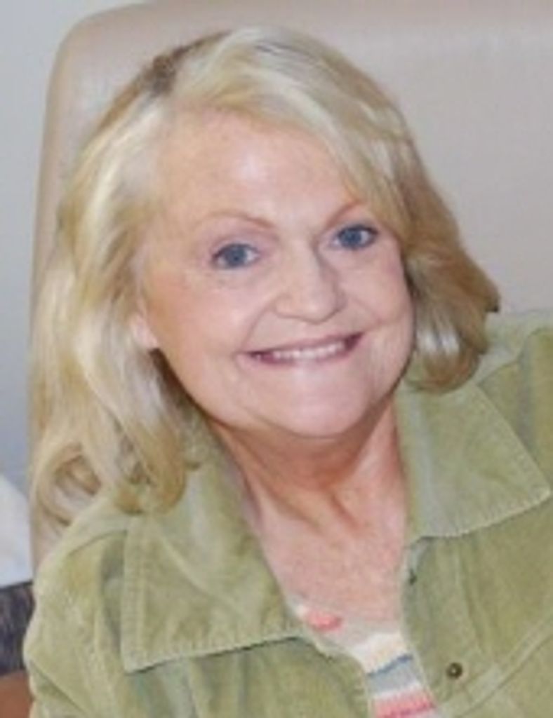 Leeann Hull