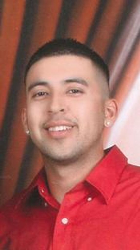 Arnaldo 'Arny' Andres Gutierrez Arevalo