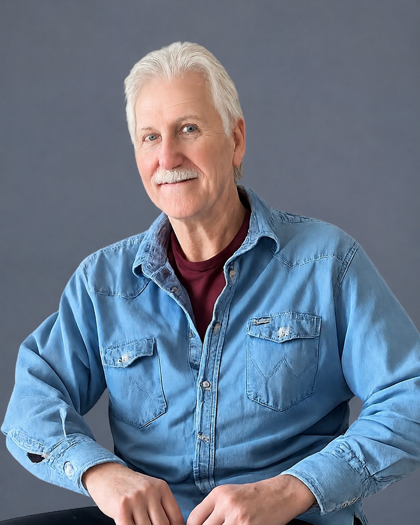 Gary D. Boyle