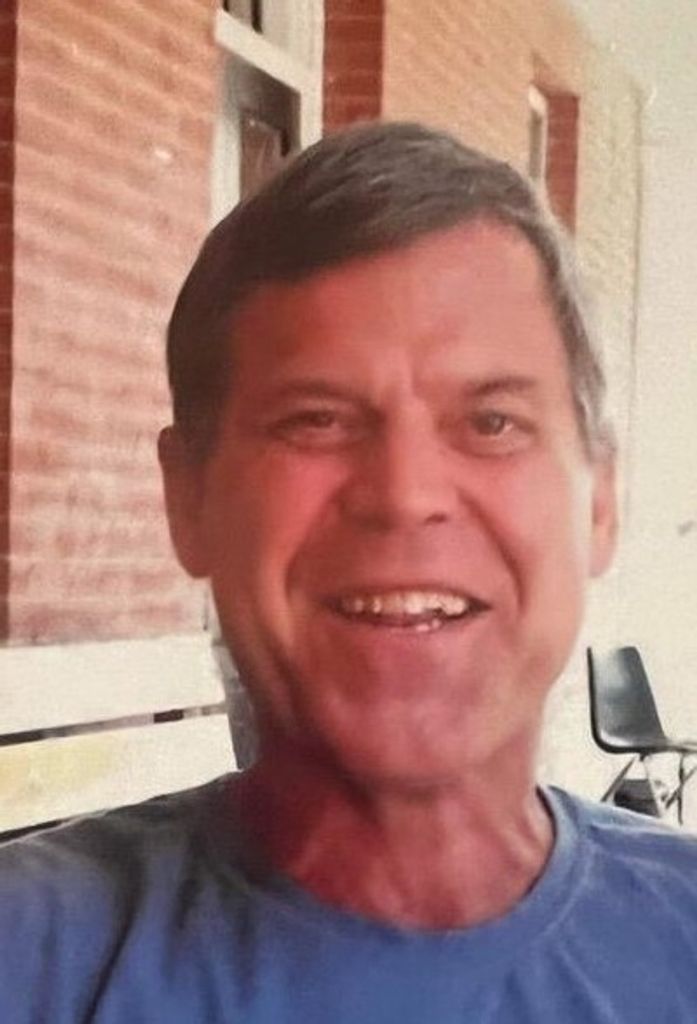 Robert "Bob" W. Karre