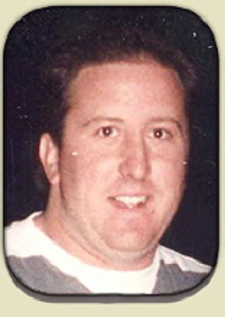 Mark D. Cheney