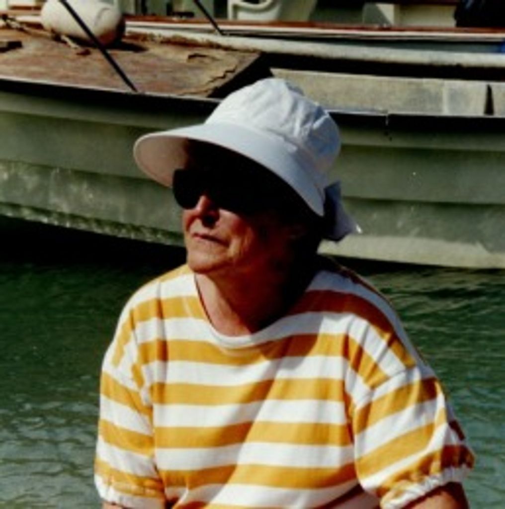 Edna Logan Profile Photo