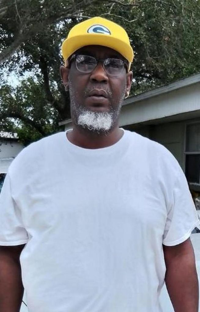 Antari K. Mccloud Profile Photo