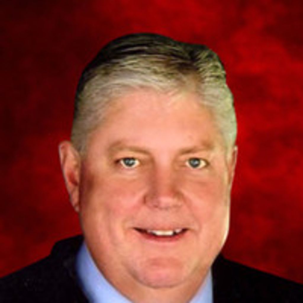 Gregory Ray Hampton Profile Photo