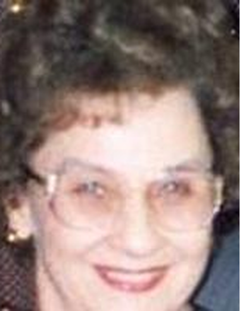Beverly  D. Johnson