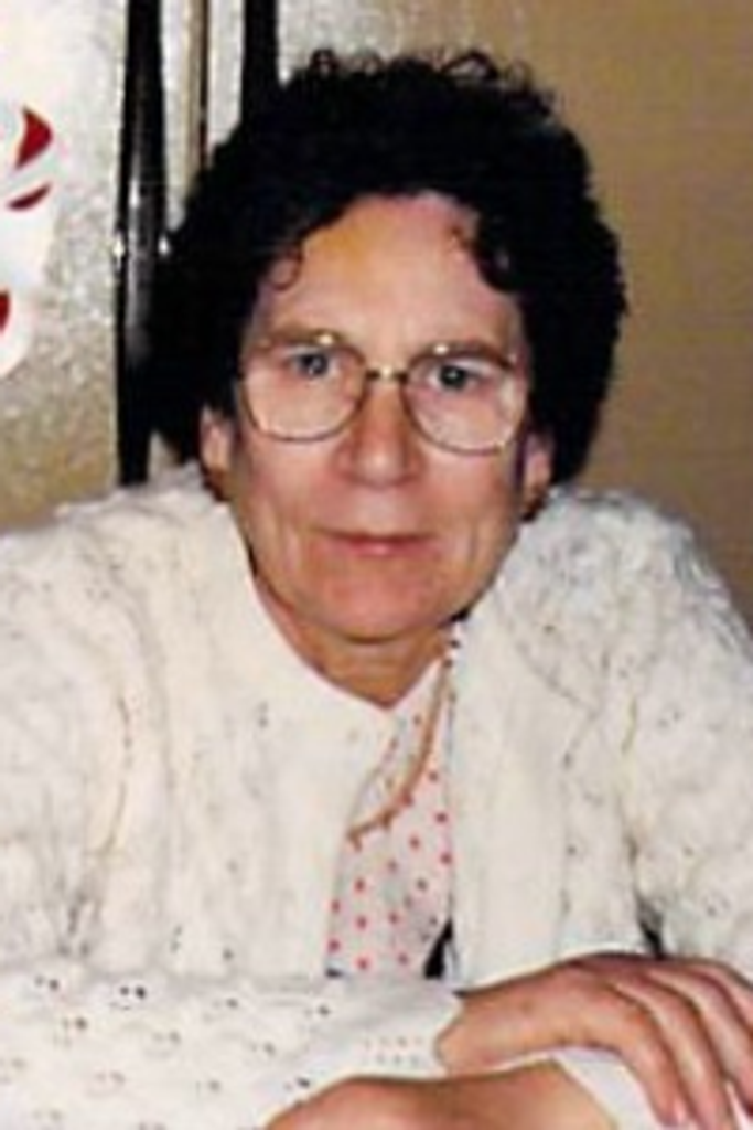 Maria Martins