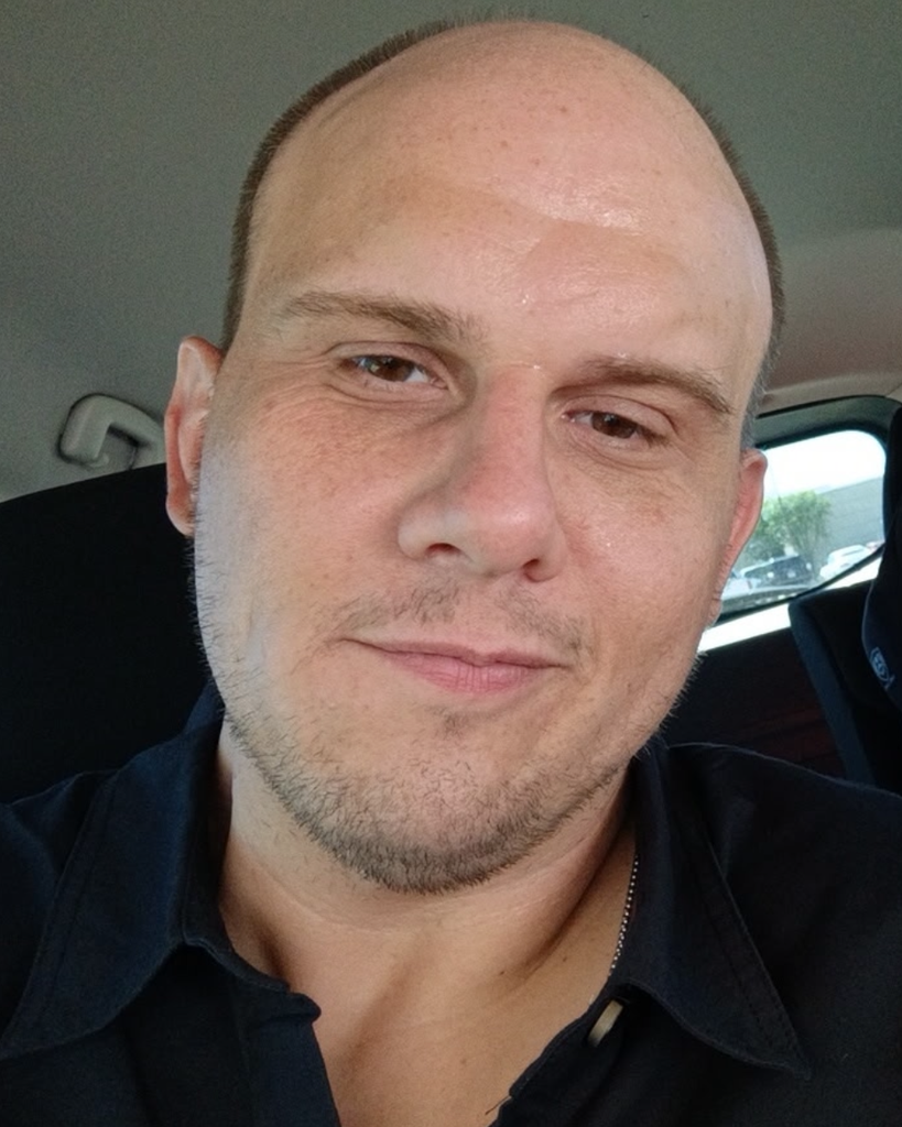 Justin Wayne Goodwin