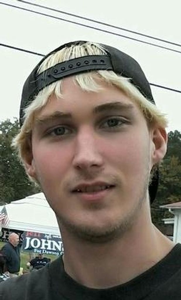 Tyler Ray Posten