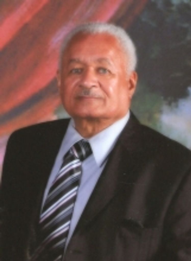 Theodore Napper Jr Profile Photo