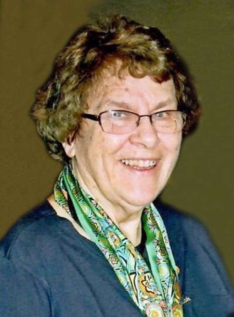 Carol A. Aten