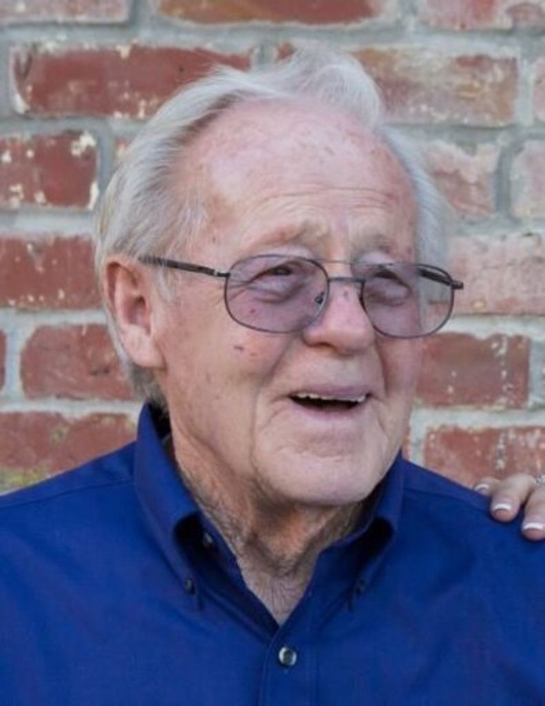 Dale Bible Profile Photo