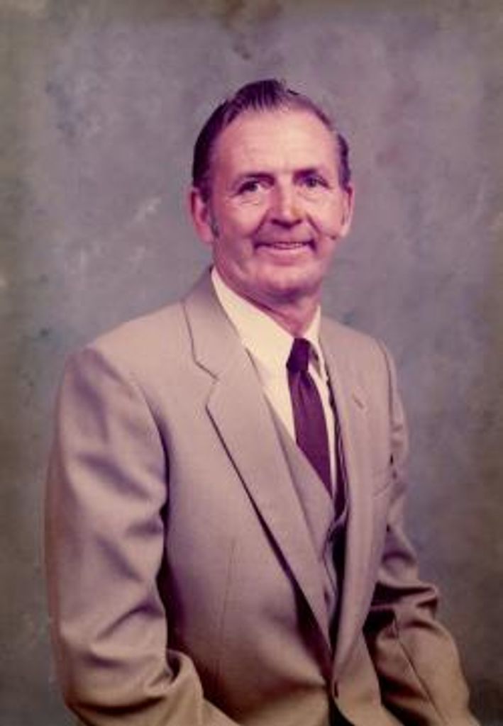 Clayton Leonard Clark Profile Photo