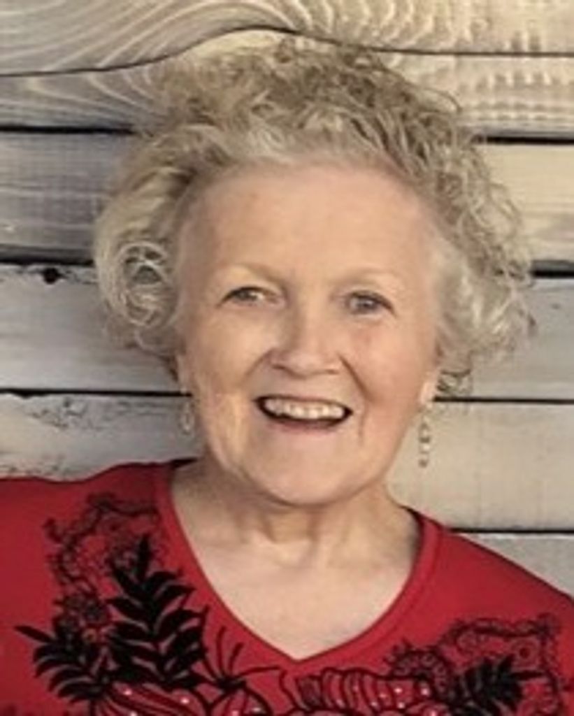 Carlotta J Wood Profile Photo