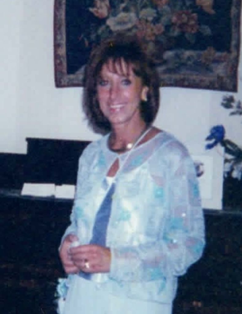 Janice  Lillian  Deflorio Plona