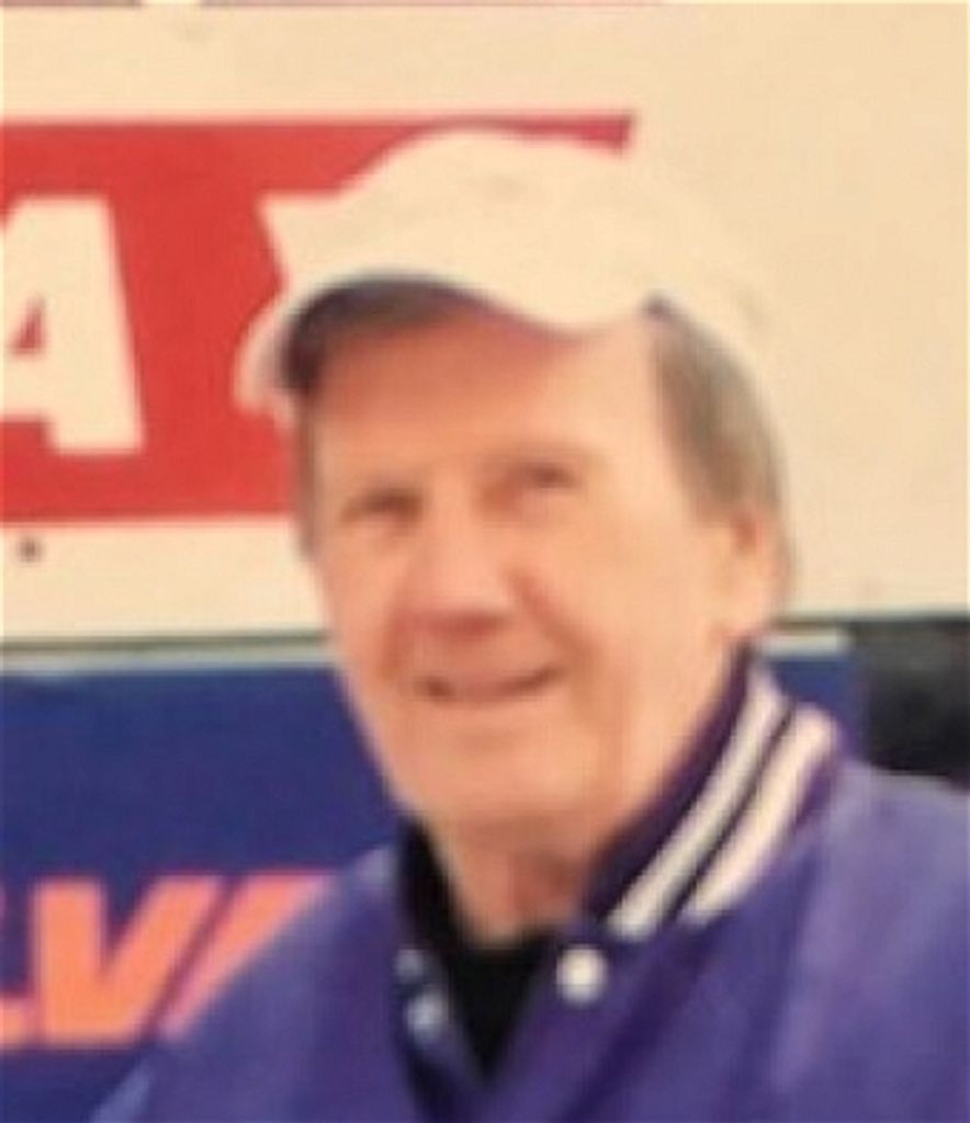 William S. Randall Profile Photo