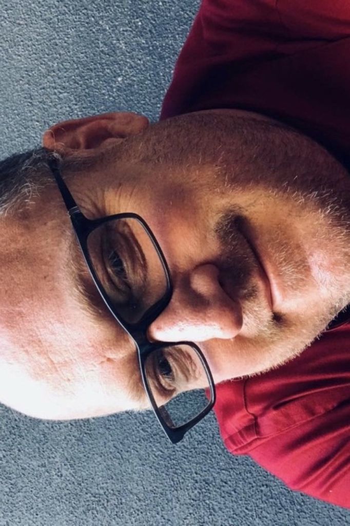 Samuel David Coquerille