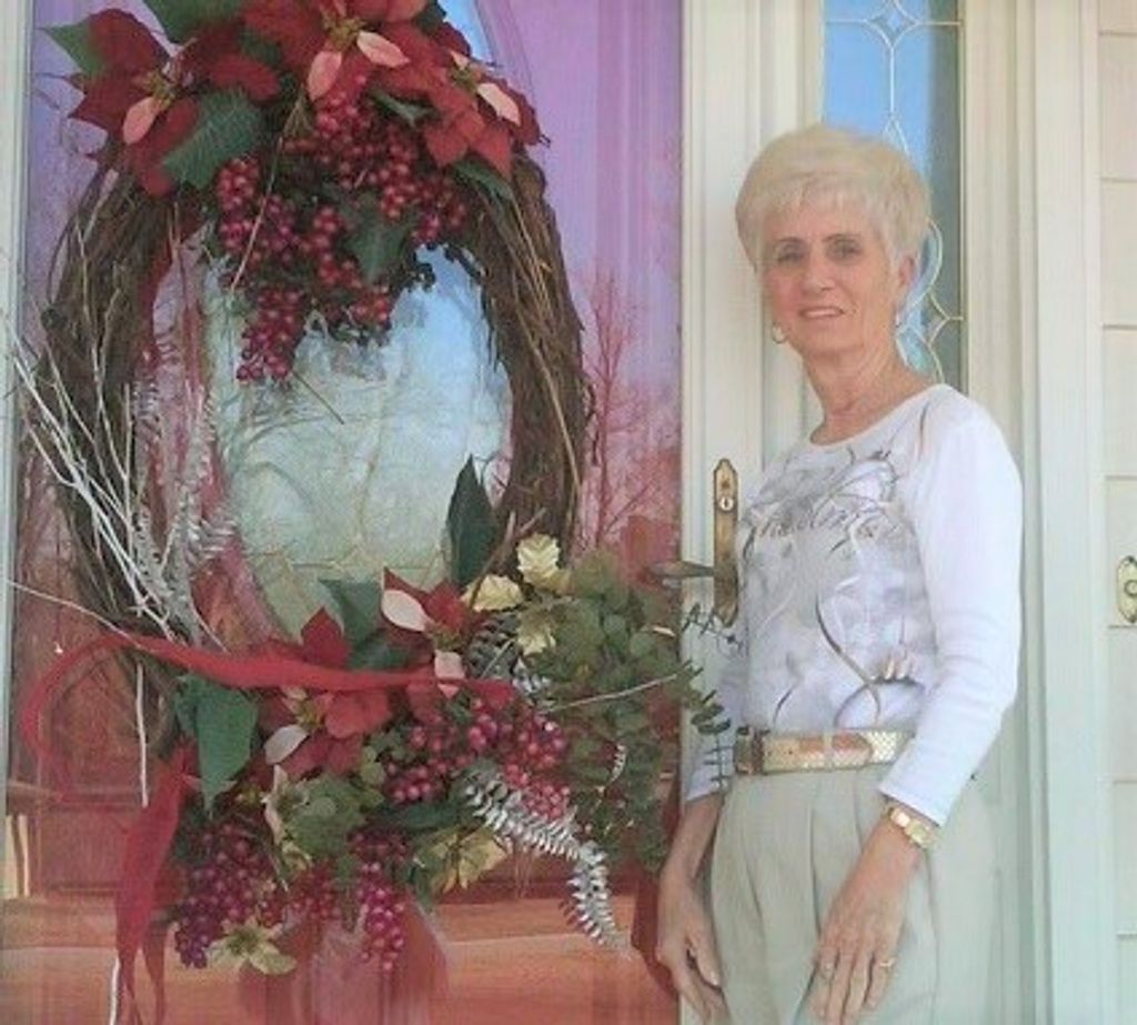 Barbara Hollingsworth Profile Photo