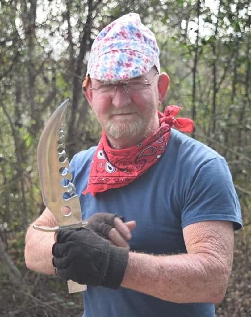 Roy Martin Guthrie