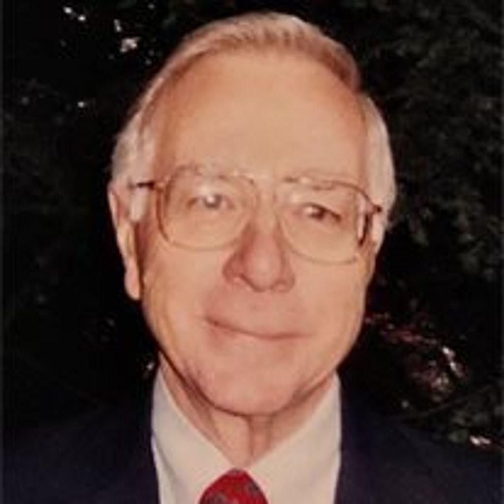 Ewald Carl Horst Profile Photo