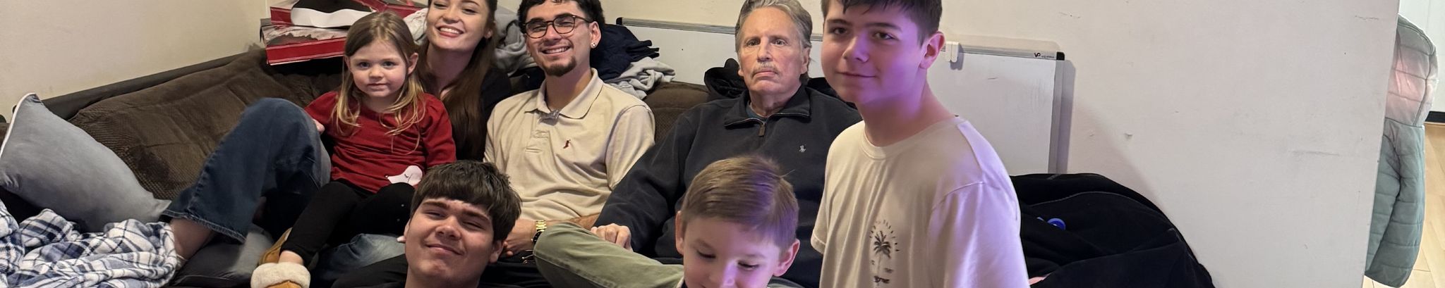 Cover for Timothy Tittle's Obituary