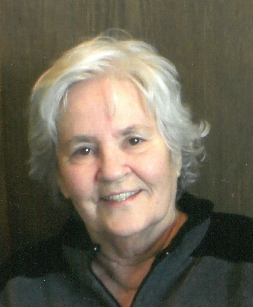 Jeanette "Jan" Lundgren