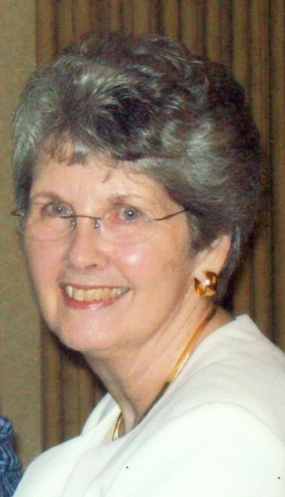 Charlene Burdge Carrier Profile Photo