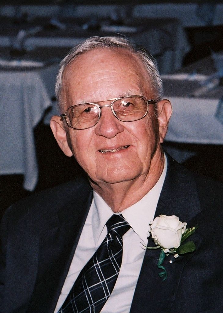 William Lunsford Williams