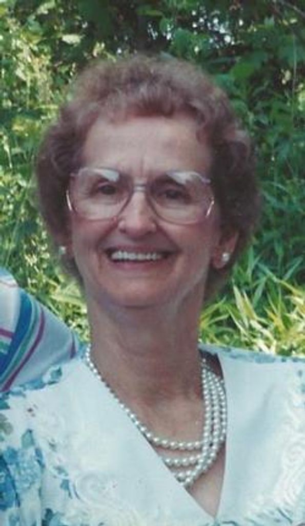 Fern Brown Profile Photo