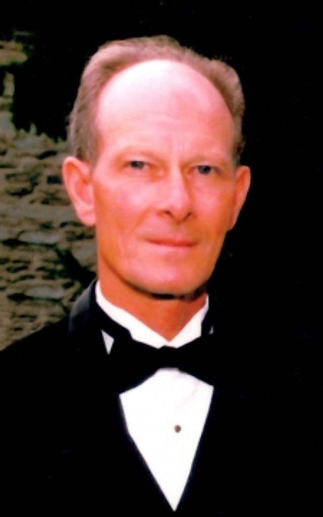 Robert  J. Leak