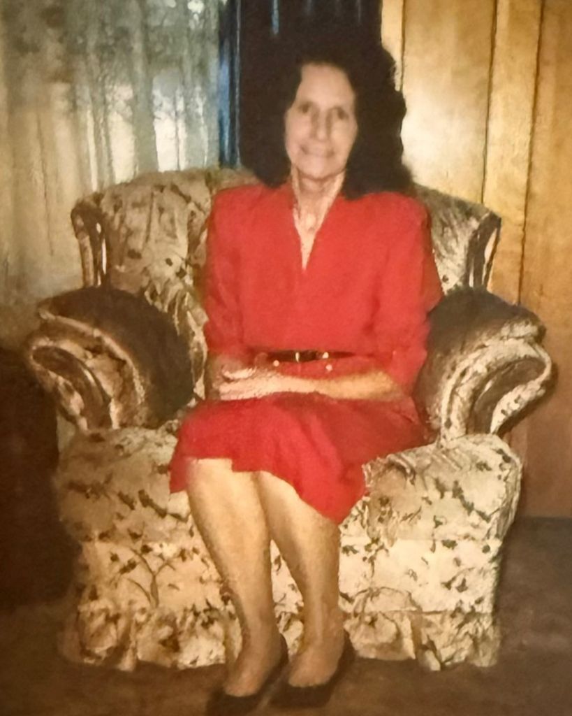 Betty Jean Downey Profile Photo