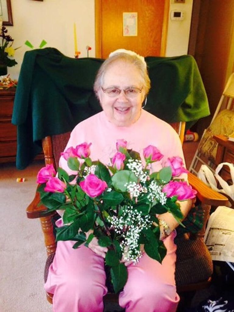 Carol E. Tank Profile Photo