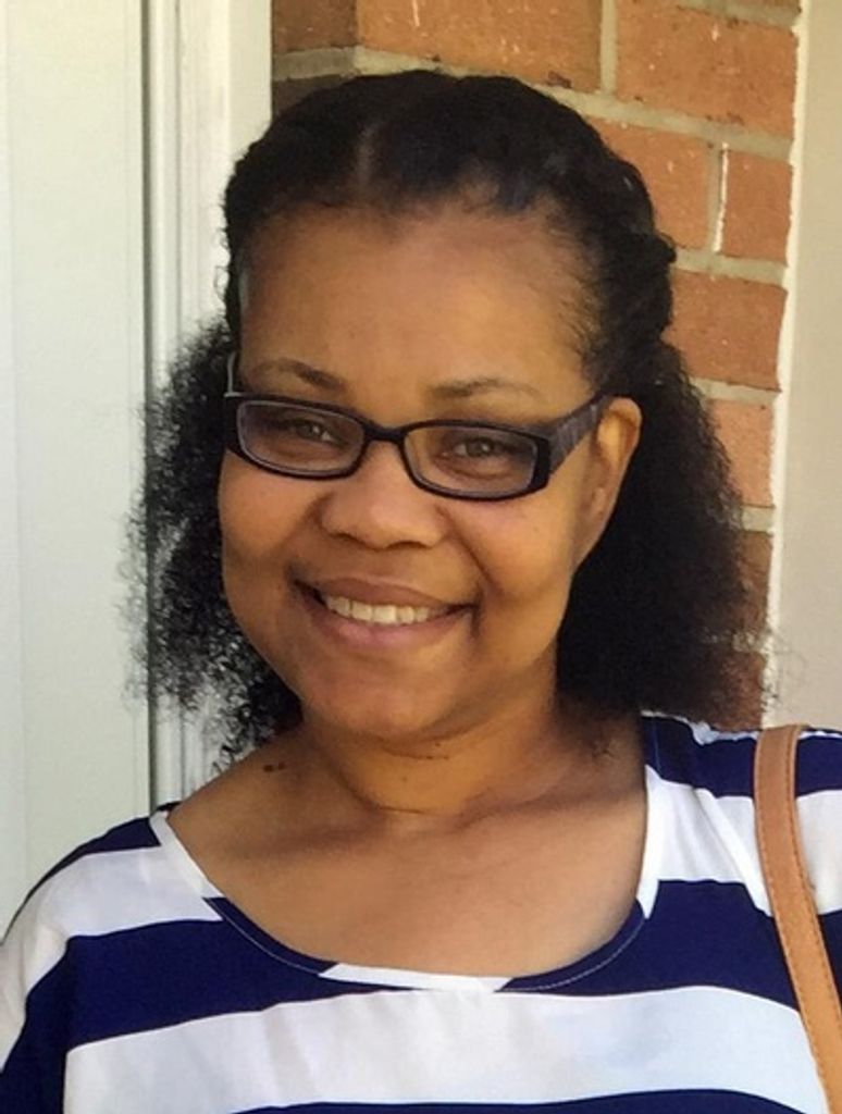 Emily Mashona Marrow Profile Photo