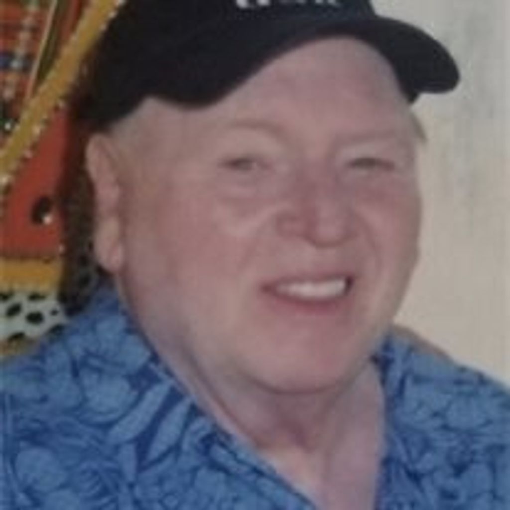 Michael Henry Fenn Profile Photo