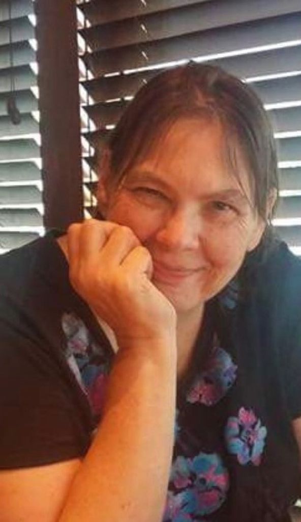 Catherine  Sue Sayre