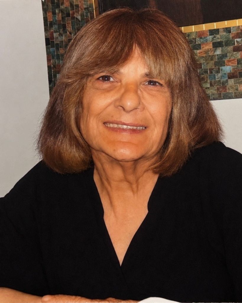 Angie Genovese Profile Photo
