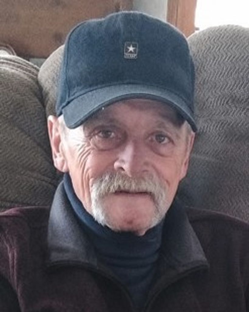 Daniel S. Hall Profile Photo