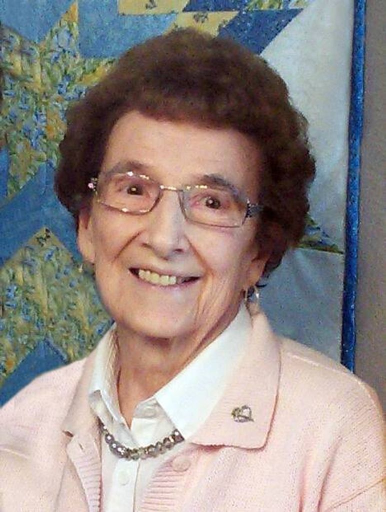 Alma H. (Prull) Pergande Profile Photo