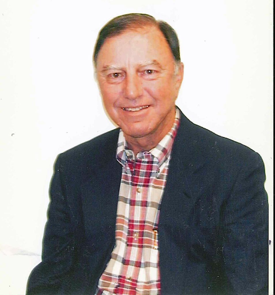 Leon Arthur Jeannot