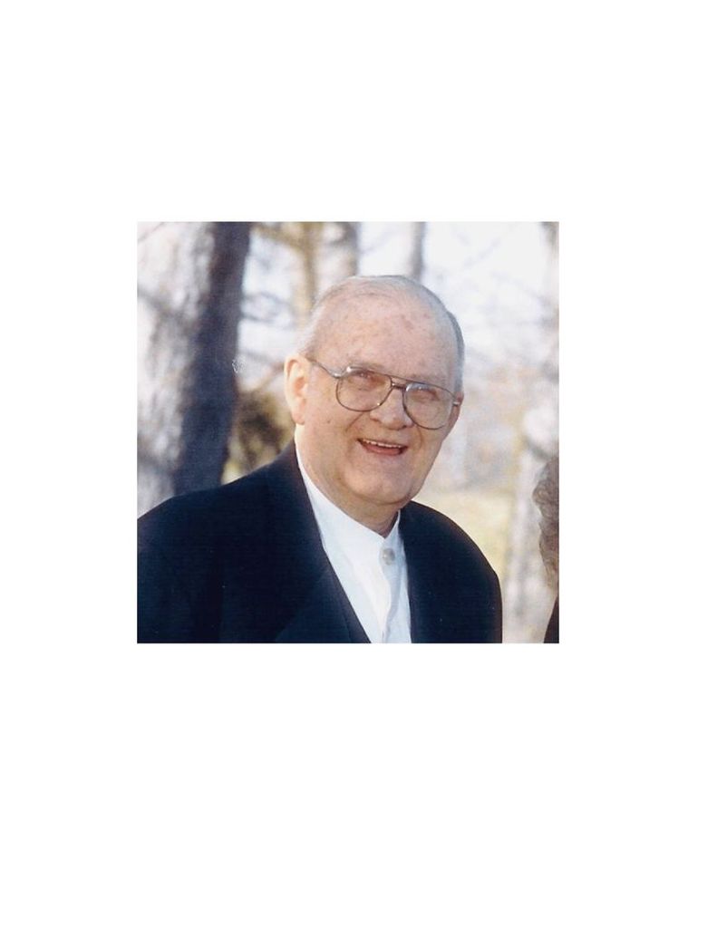 Charles Julian