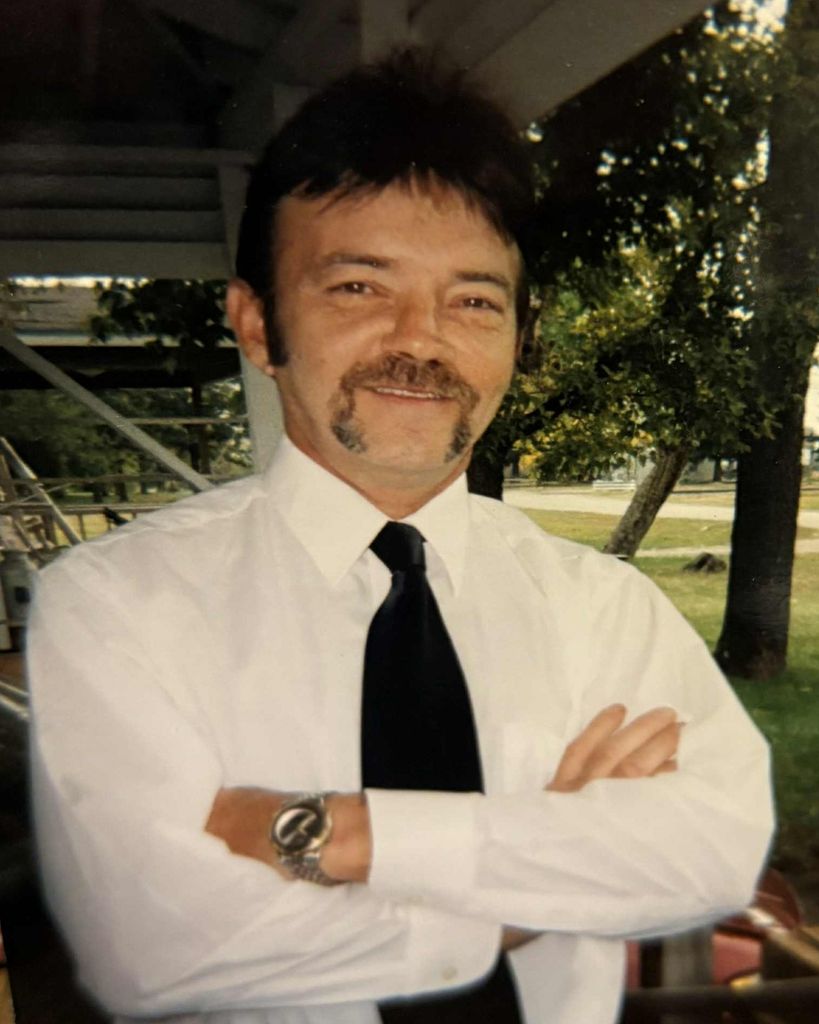 Randoln Ray Cross, Sr. Profile Photo