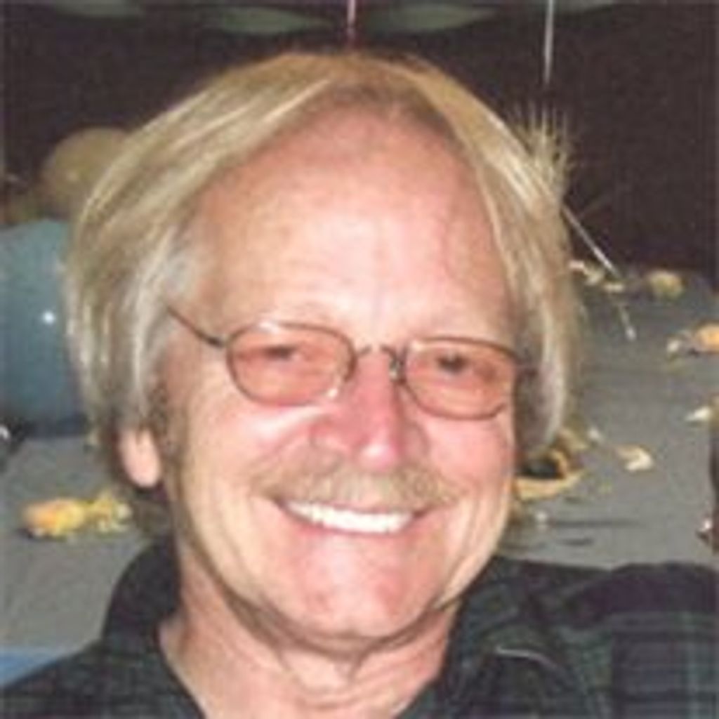 Theodore "Ted" Duaine Boyd