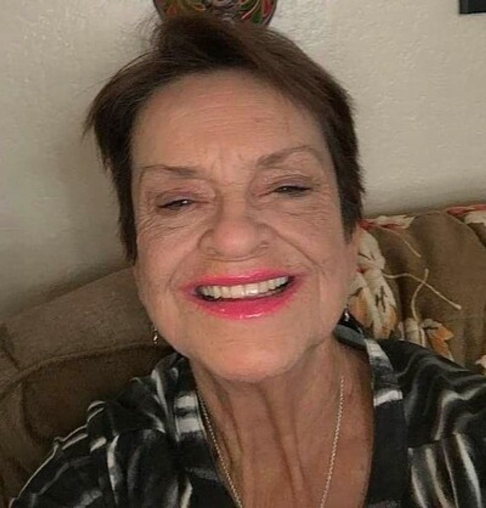 Donna Susan (Epperson) Bolster Profile Photo