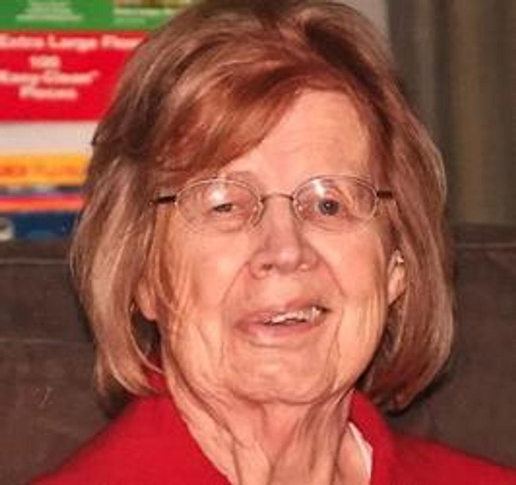 Lenore "Lee" Eileen Hofschulte Profile Photo