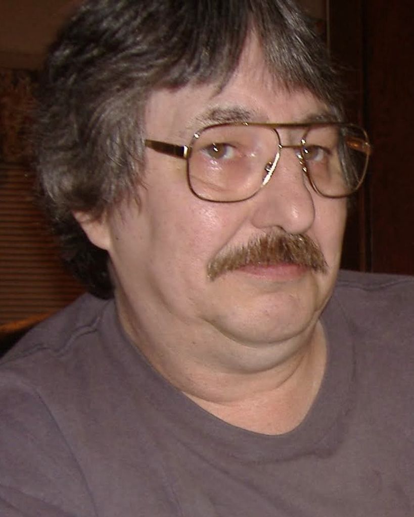 Patrick David "Pat" Moon Profile Photo