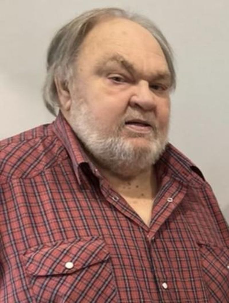 Mr. Gwen Dickerson Profile Photo